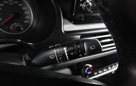 KIA Seltos I, 2022 год, 2 199 000 рублей, 14 фотография