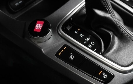 KIA Seltos I, 2022 год, 2 199 000 рублей, 18 фотография