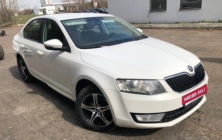 Skoda Octavia, 2013 год, 870 000 рублей, 7 фотография