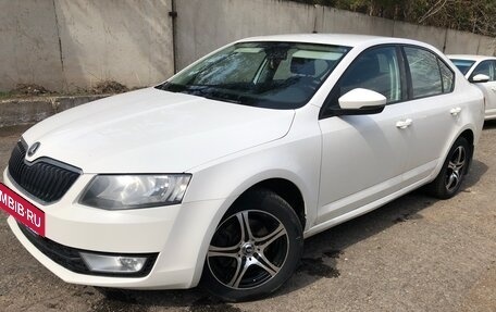 Skoda Octavia, 2013 год, 870 000 рублей, 5 фотография