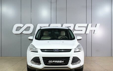 Ford Kuga III, 2013 год, 1 050 000 рублей, 3 фотография