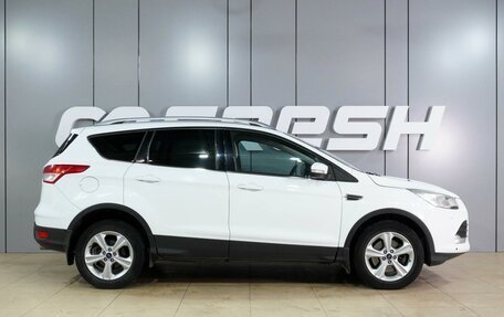 Ford Kuga III, 2013 год, 1 050 000 рублей, 5 фотография