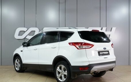 Ford Kuga III, 2013 год, 1 050 000 рублей, 2 фотография