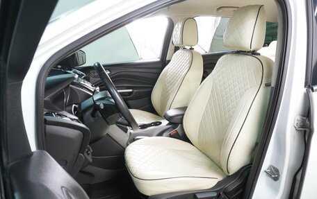 Ford Kuga III, 2013 год, 1 050 000 рублей, 10 фотография