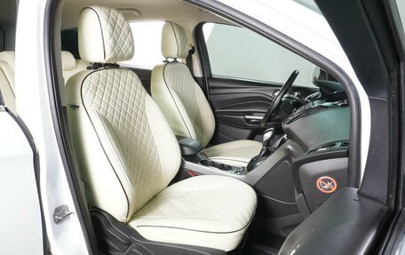 Ford Kuga III, 2013 год, 1 050 000 рублей, 8 фотография