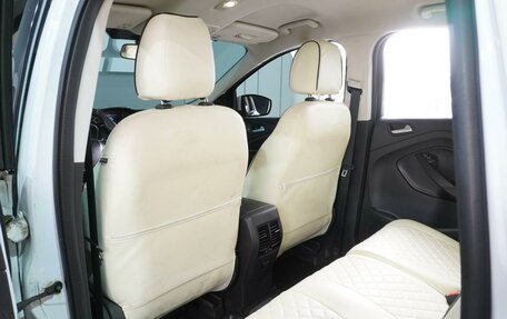 Ford Kuga III, 2013 год, 1 050 000 рублей, 11 фотография