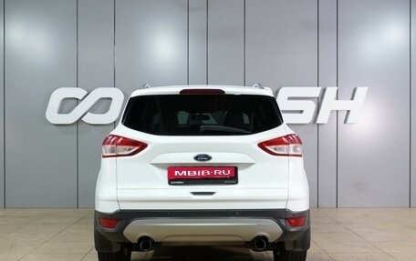 Ford Kuga III, 2013 год, 1 050 000 рублей, 4 фотография