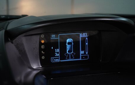Ford Kuga III, 2013 год, 1 050 000 рублей, 13 фотография