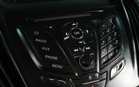 Ford Kuga III, 2013 год, 1 050 000 рублей, 15 фотография