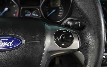 Ford Kuga III, 2013 год, 1 050 000 рублей, 21 фотография