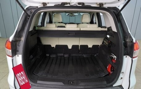Ford Kuga III, 2013 год, 1 050 000 рублей, 22 фотография