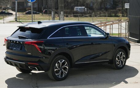 Haval F7, 2025 год, 3 499 000 рублей, 4 фотография