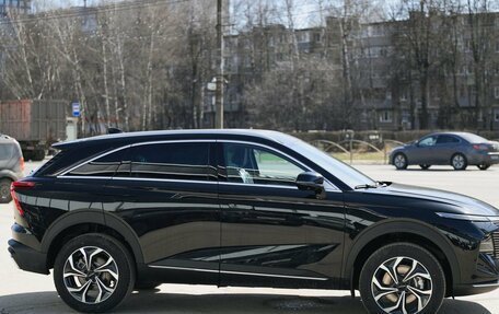 Haval F7, 2025 год, 3 499 000 рублей, 3 фотография