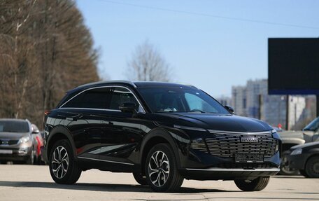 Haval F7, 2025 год, 3 499 000 рублей, 2 фотография