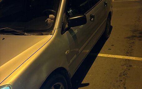 Mitsubishi Lancer IX, 2003 год, 300 000 рублей, 2 фотография