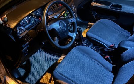 Mitsubishi Lancer IX, 2003 год, 300 000 рублей, 11 фотография