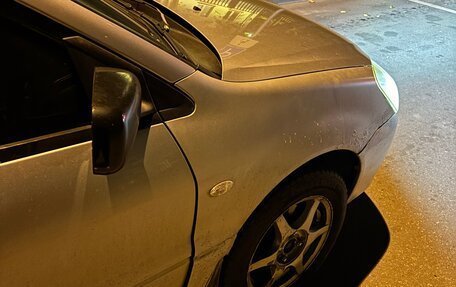 Mitsubishi Lancer IX, 2003 год, 300 000 рублей, 7 фотография