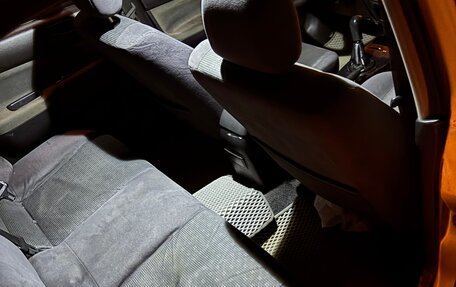 Mitsubishi Lancer IX, 2003 год, 300 000 рублей, 8 фотография