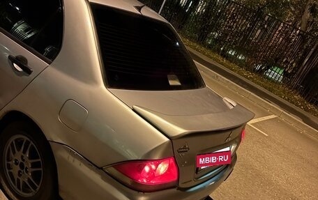 Mitsubishi Lancer IX, 2003 год, 300 000 рублей, 4 фотография