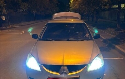 Mitsubishi Lancer IX, 2003 год, 300 000 рублей, 1 фотография