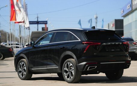 Haval F7, 2025 год, 3 499 000 рублей, 6 фотография