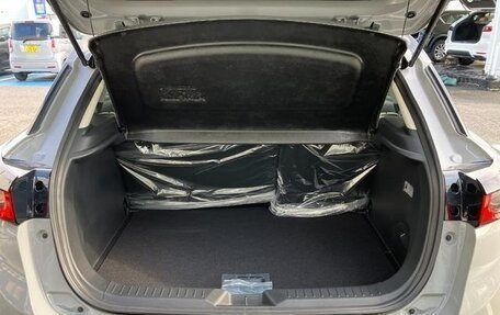 Mazda CX-3 I, 2022 год, 1 400 007 рублей, 9 фотография