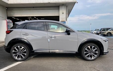 Mazda CX-3 I, 2022 год, 1 400 007 рублей, 7 фотография
