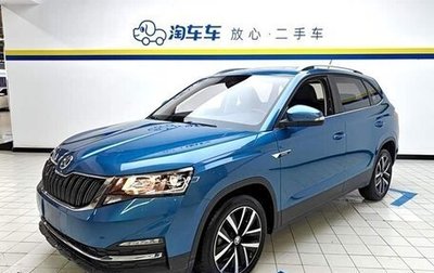 Skoda Kamiq I, 2021 год, 1 300 000 рублей, 1 фотография