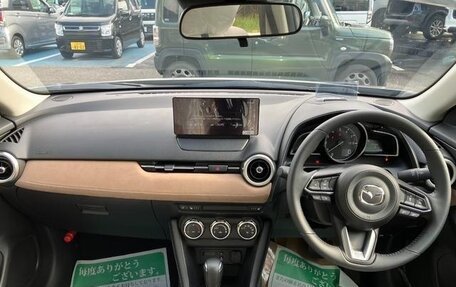Mazda CX-3 I, 2022 год, 1 400 007 рублей, 10 фотография