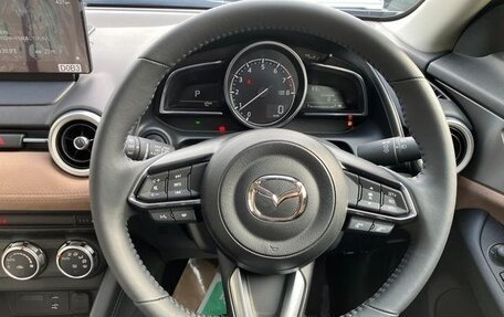 Mazda CX-3 I, 2022 год, 1 400 007 рублей, 11 фотография