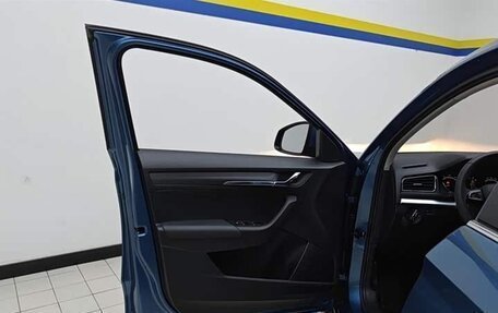 Skoda Kamiq I, 2021 год, 1 300 000 рублей, 5 фотография