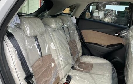 Mazda CX-3 I, 2022 год, 1 400 007 рублей, 16 фотография