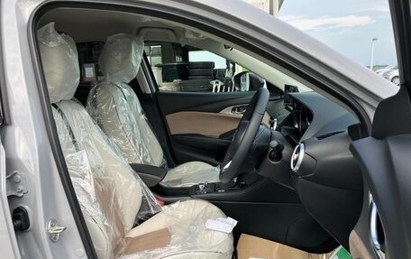Mazda CX-3 I, 2022 год, 1 400 007 рублей, 15 фотография