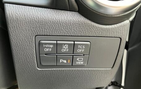Mazda CX-3 I, 2022 год, 1 400 007 рублей, 17 фотография