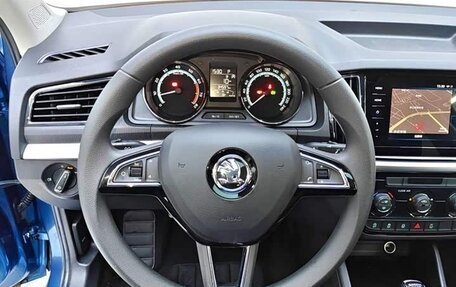 Skoda Kamiq I, 2021 год, 1 300 000 рублей, 9 фотография