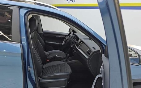 Skoda Kamiq I, 2021 год, 1 300 000 рублей, 12 фотография