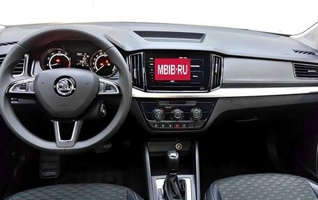 Skoda Kamiq I, 2021 год, 1 300 000 рублей, 7 фотография