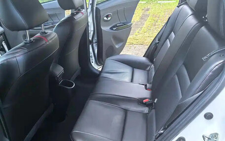 Toyota Yaris XP150 рестайлинг, 2022 год, 1 300 000 рублей, 15 фотография