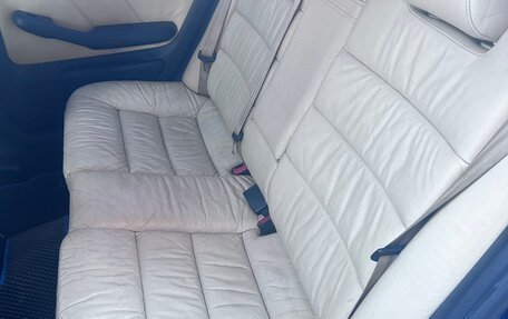 Audi A6, 1999 год, 550 000 рублей, 7 фотография