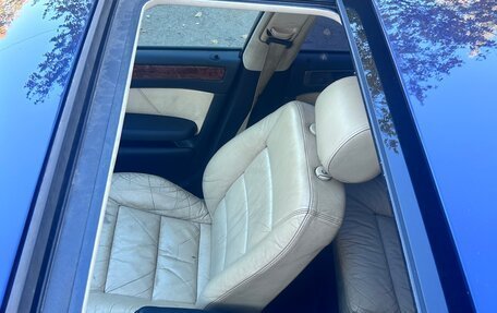 Audi A6, 1999 год, 550 000 рублей, 9 фотография