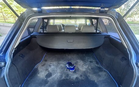 Audi A6, 1999 год, 550 000 рублей, 11 фотография