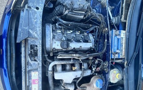 Audi A6, 1999 год, 550 000 рублей, 6 фотография