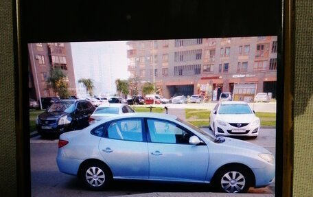 Hyundai Elantra IV, 2011 год, 499 000 рублей, 1 фотография