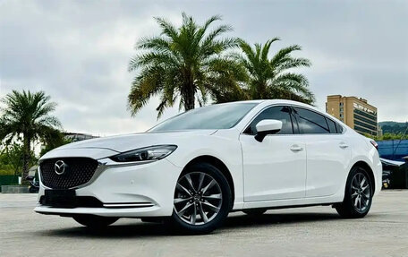 Mazda Atenza III, 2019 год, 2 100 000 рублей, 1 фотография