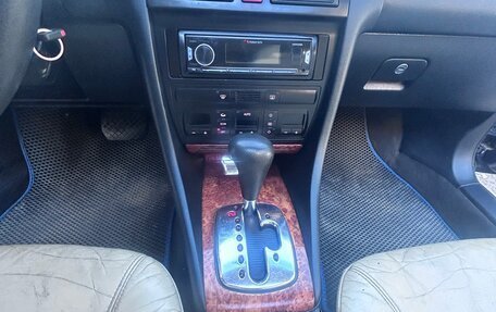 Audi A6, 1999 год, 550 000 рублей, 14 фотография