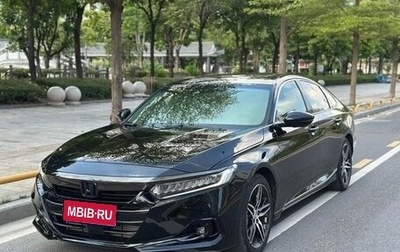 Honda Accord IX рестайлинг, 2022 год, 2 200 007 рублей, 1 фотография