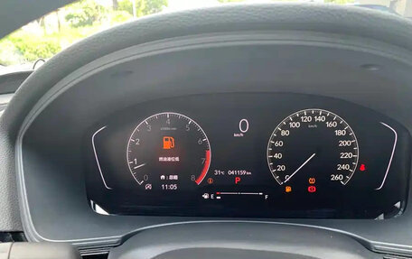 Honda Civic, 2022 год, 1 606 000 рублей, 10 фотография
