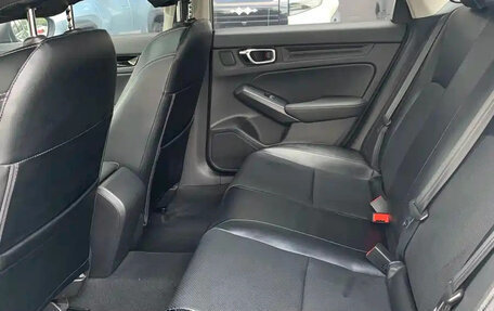 Honda Civic, 2022 год, 1 606 000 рублей, 6 фотография
