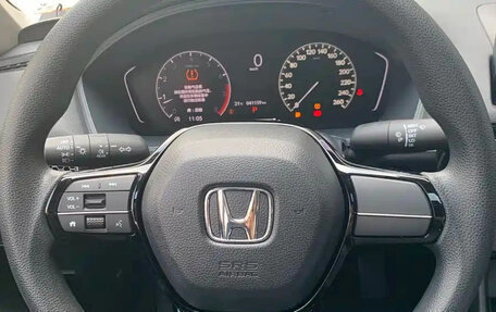 Honda Civic, 2022 год, 1 606 000 рублей, 8 фотография