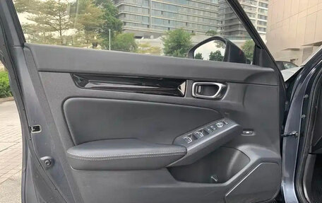 Honda Civic, 2022 год, 1 606 000 рублей, 16 фотография